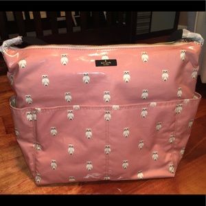 Kate Spade Diaper Bag